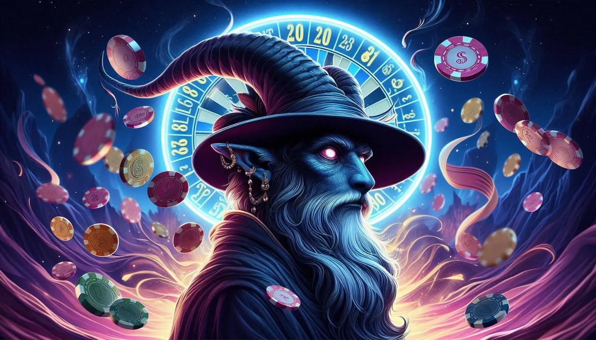 Gamdom Casino