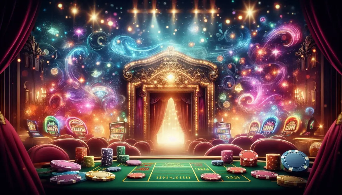 Gamdom Casino